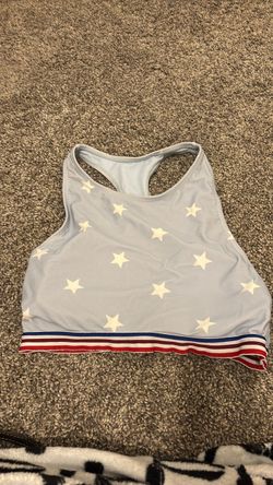 Swim suit top