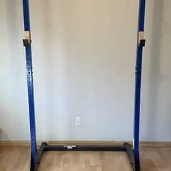 Barbell Squat Rack / Power Rack