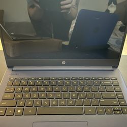 HP Laptop