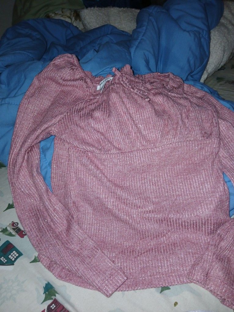 Girls Shirt