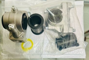 New 26mm Steering Rack & Pinion Bushing Set (Pair)