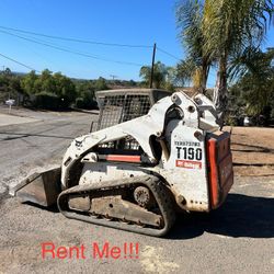 Skid Steer 