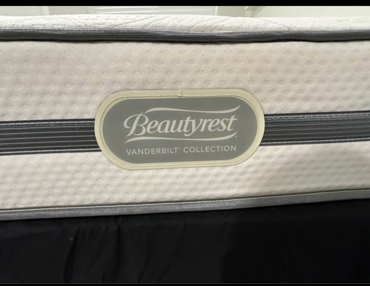 Free Mattress