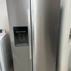 Whirlpool 4door Refrigerator 