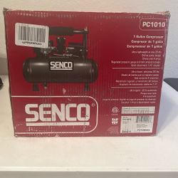 Senco Air Compressor