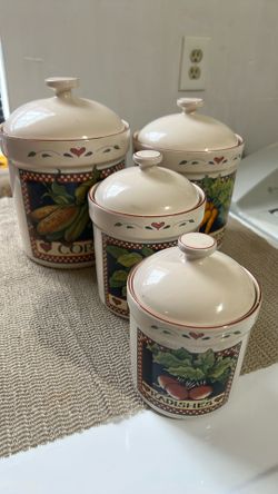 Jars