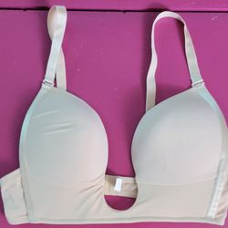 New Bra