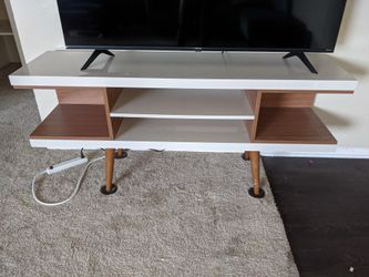Wayfair TV Stand