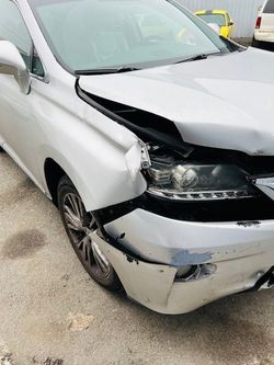 Auto Body Parts