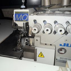 Juki 6800 Series 