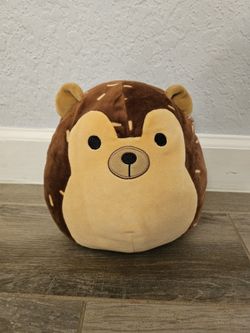 Squishmallow Teddy