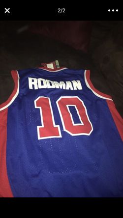Rodman