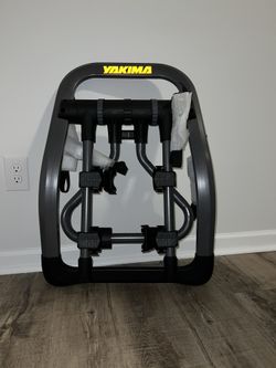 Yakima Halfback 2 Trunk Bike Back