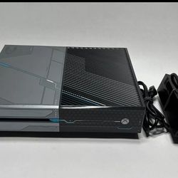 Xbox One Halo Edition 