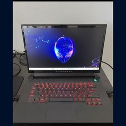 Alienware Laptop