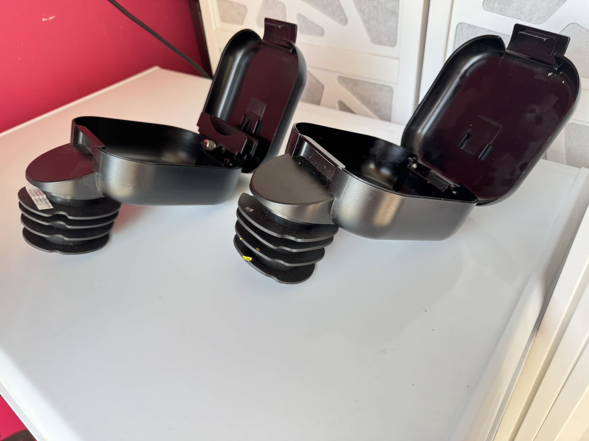 Car Seat Food Tray