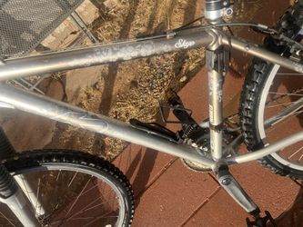 K2 - Skye woman’s Bike $50 OBO
