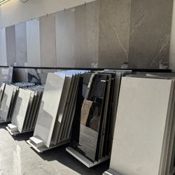 Porcelain Tile 