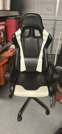 Game Chair