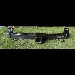 2.5 Inch Front Trailer Hitch