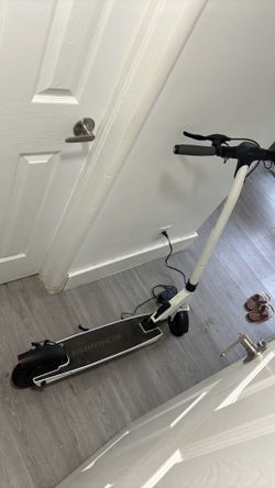 Schwinn scooter