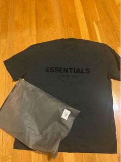 Essential shirt never used still with tags