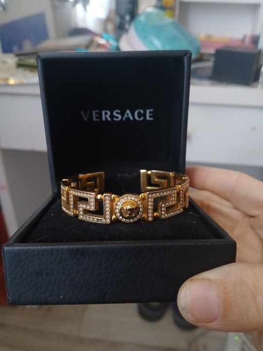 Versace Bracelet