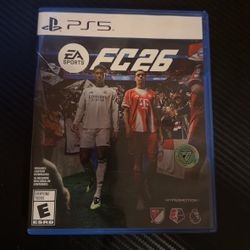 FC 26