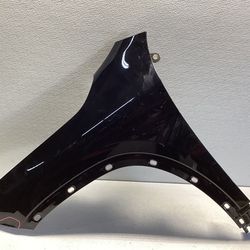 2021 2022 2023 2024 Mercedes Benz GLA RIGHT PASSENGER FENDER OEM