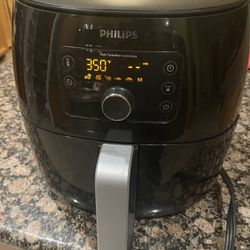 Philips Premium Airfryer XXL