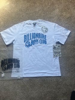 Billionaire boy club t shirt