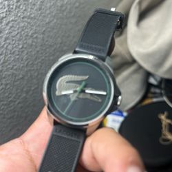 Lacoste Watch $80