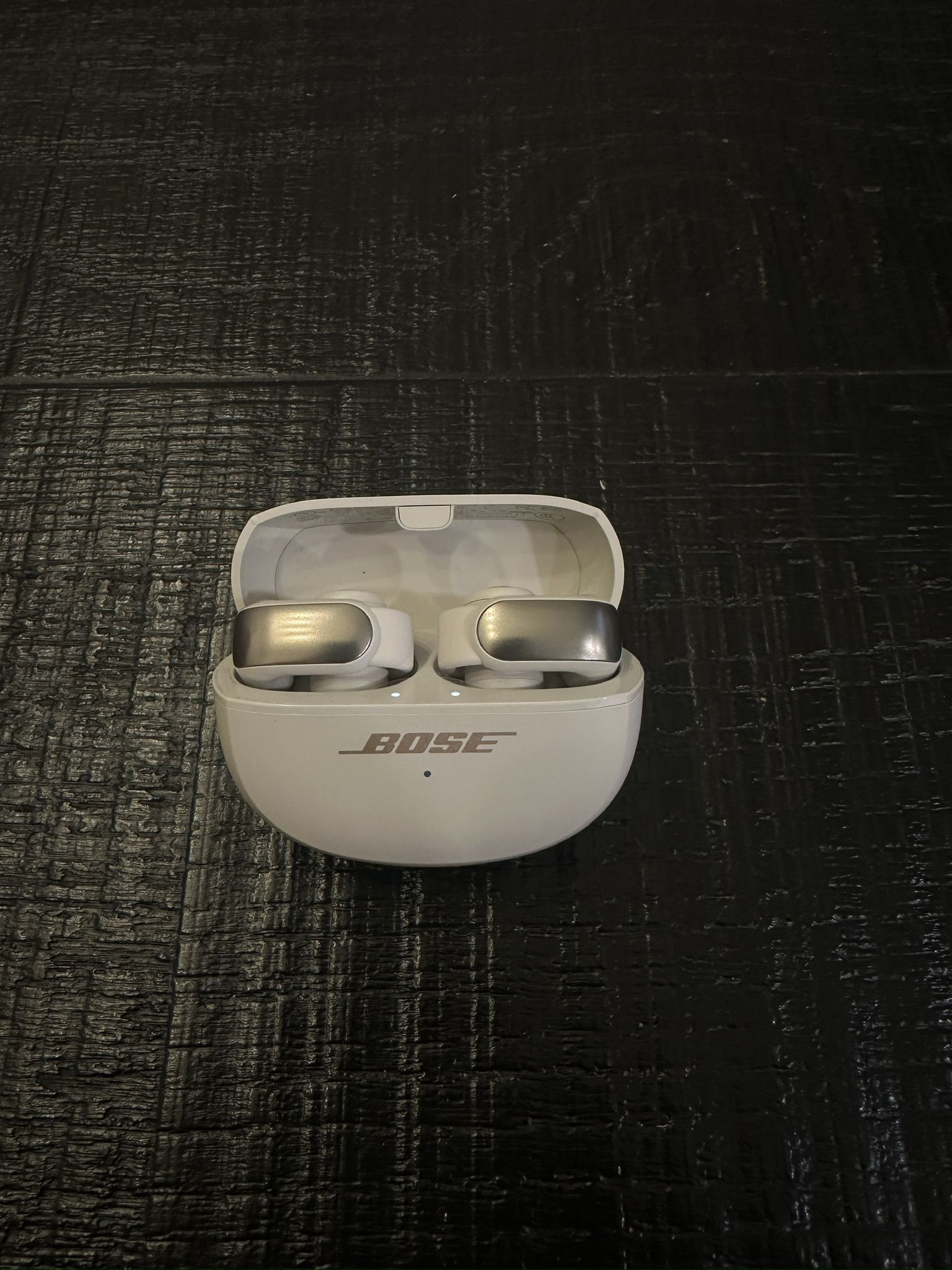 Bose Ultra Open EarBuds