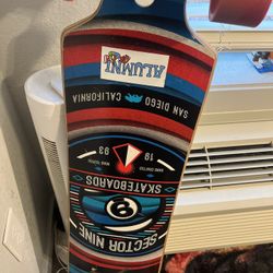 Longboard Sector 9 