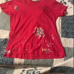  Original  Dist. Shirt