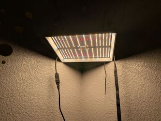 Mars Hydro LED Grow Light Panel