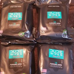 Sale Sale Sale Dude Wipes