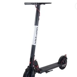 Gotrax electric scooter