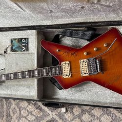 Ibanez Destroyer 2