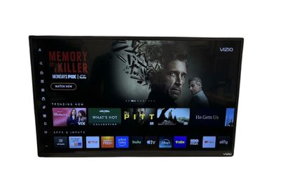 Vizio - D32F-J04 television