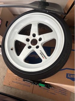 Cosmis wheels