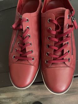 Good used Gucci shoes