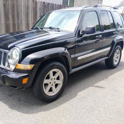 Jeep Liberty.. $2000