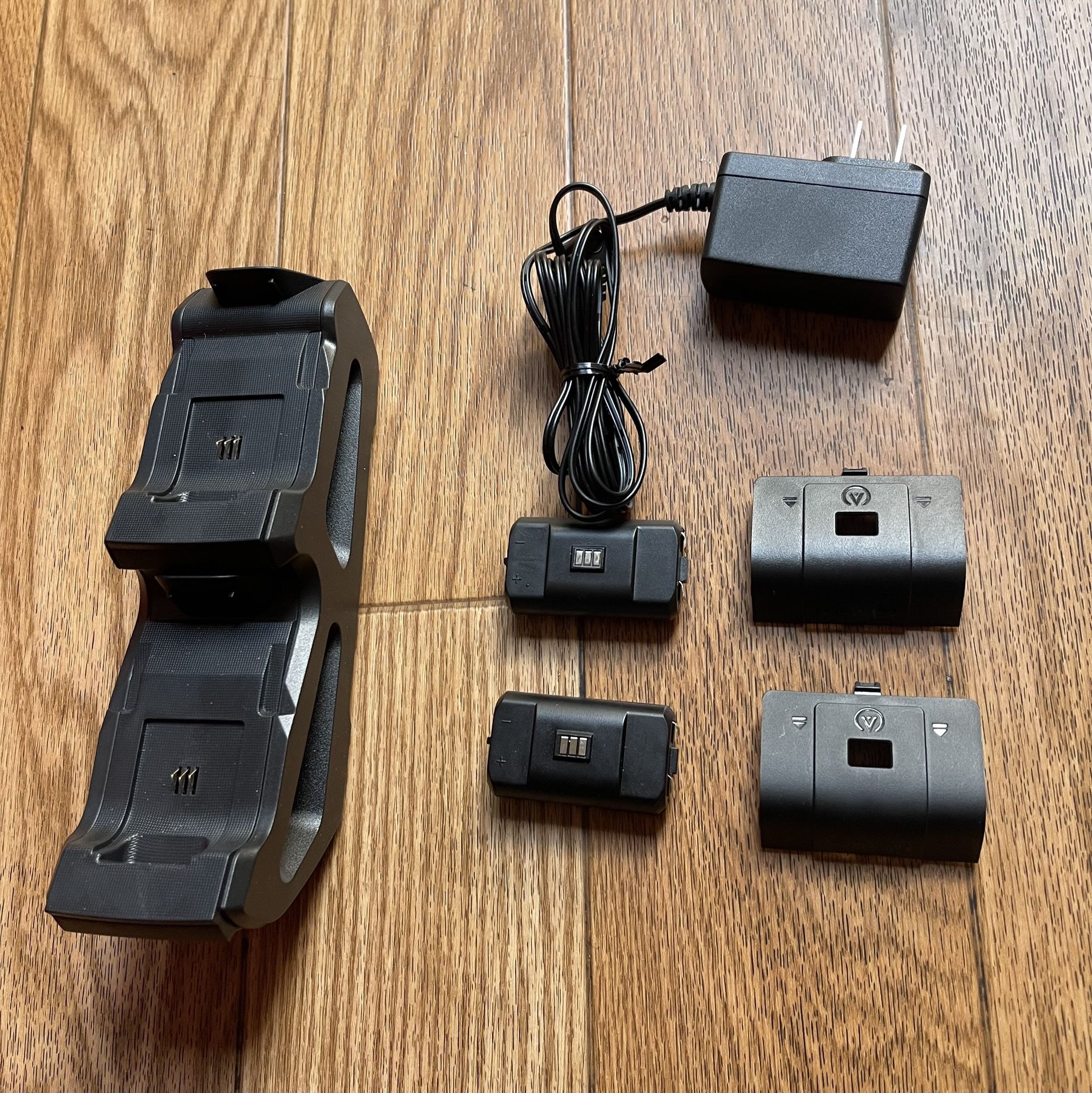 Xbox Series X Or S Dock Charging Station