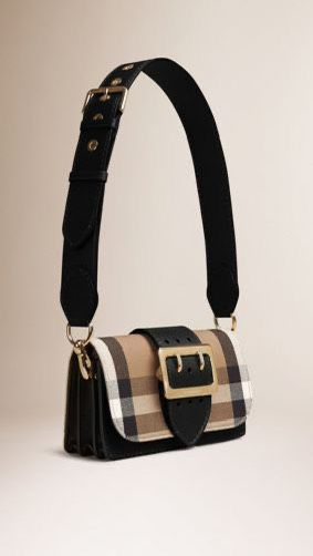 Women’s Designer Bags | Check & Leather Bags | Burberry®