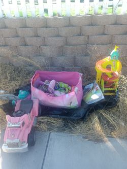 Free Kids Toys