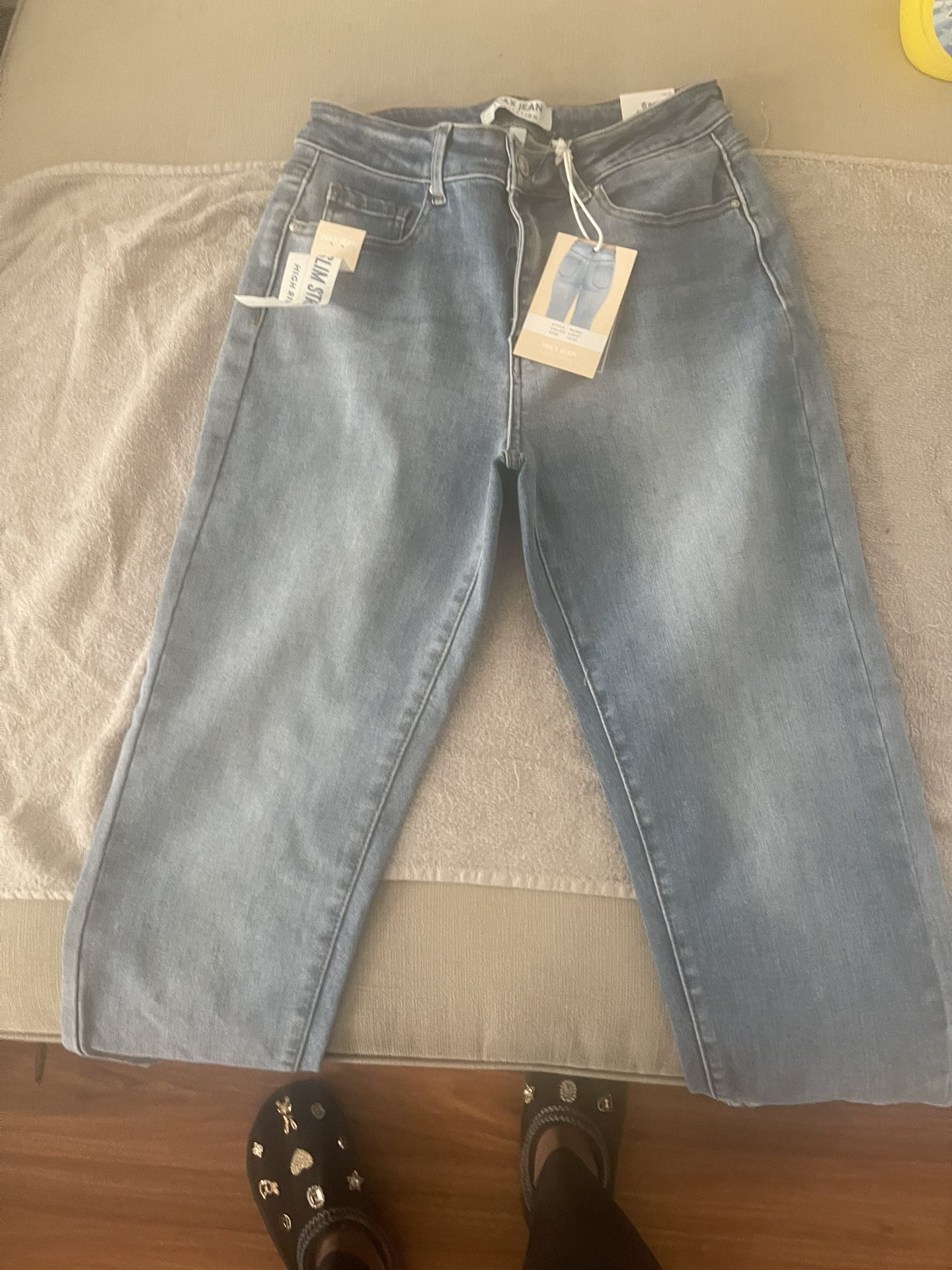 Women’s Jeans 