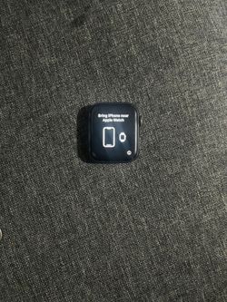 Apple watch series 4 44mm