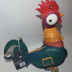 Loungefly Disney Moana Hei Hei Crossbody Exclusive Limited Edition New With Tags 