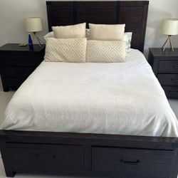 Bedroom Set 